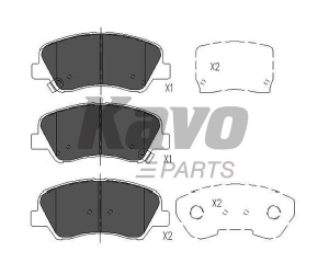 KBP-4023 KAVO PARTS 